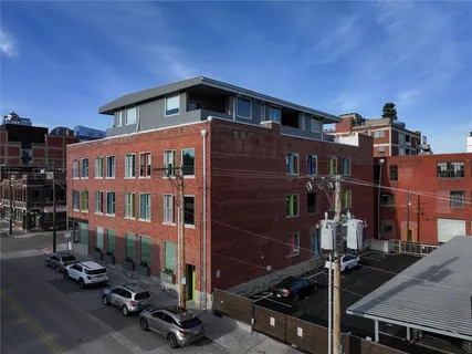 $459,000 | 1803 Wyandotte Street, Unit 301, Kansas City, MO 64108
