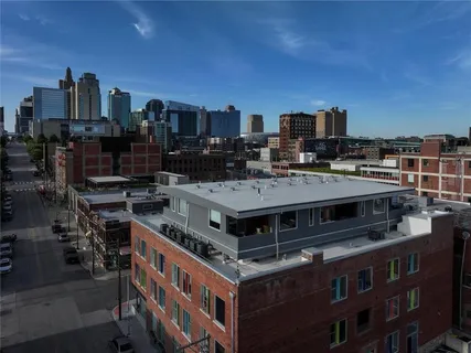 $459,000 | 1803 Wyandotte Street, Unit 301, Kansas City, MO 64108