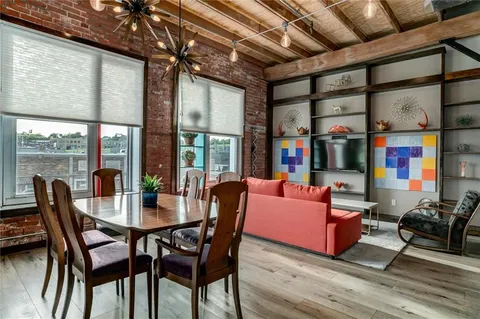 $459,000 | 1803 Wyandotte Street, Unit 301, Kansas City, MO 64108