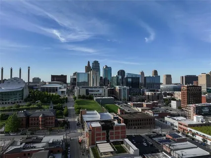 $459,000 | 1803 Wyandotte Street, Unit 301, Kansas City, MO 64108
