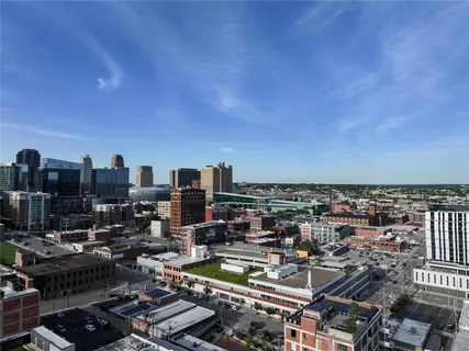 $459,000 | 1803 Wyandotte Street, Unit 301, Kansas City, MO 64108