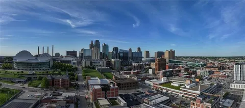 $459,000 | 1803 Wyandotte Street, Unit 301, Kansas City, MO 64108