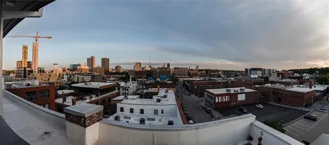 $459,000 | 1803 Wyandotte Street, Unit 301, Kansas City, MO 64108
