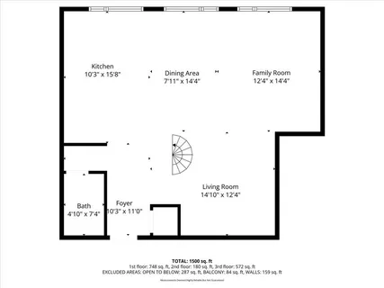 $459,000 | 1803 Wyandotte Street, Unit 301, Kansas City, MO 64108