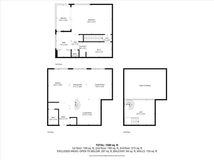 $459,000 | 1803 Wyandotte Street, Unit 301, Kansas City, MO 64108