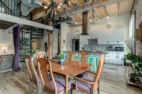 $459,000 | 1803 Wyandotte Street, Unit 301, Kansas City, MO 64108