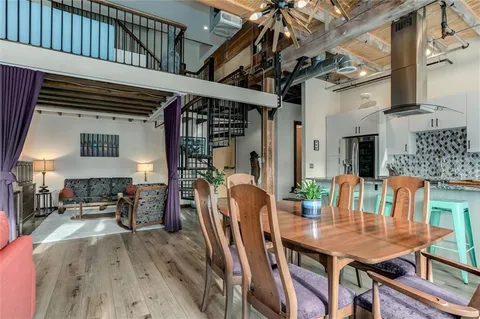 $459,000 | 1803 Wyandotte Street, Unit 301, Kansas City, MO 64108