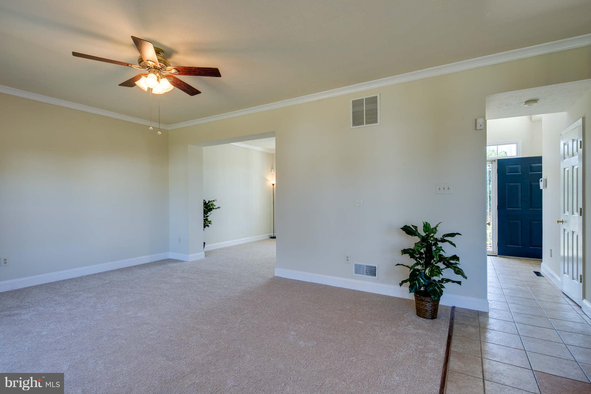 6603 Allen Road Sykesville, MD 21784 - Photo 17 of 30 Family Room