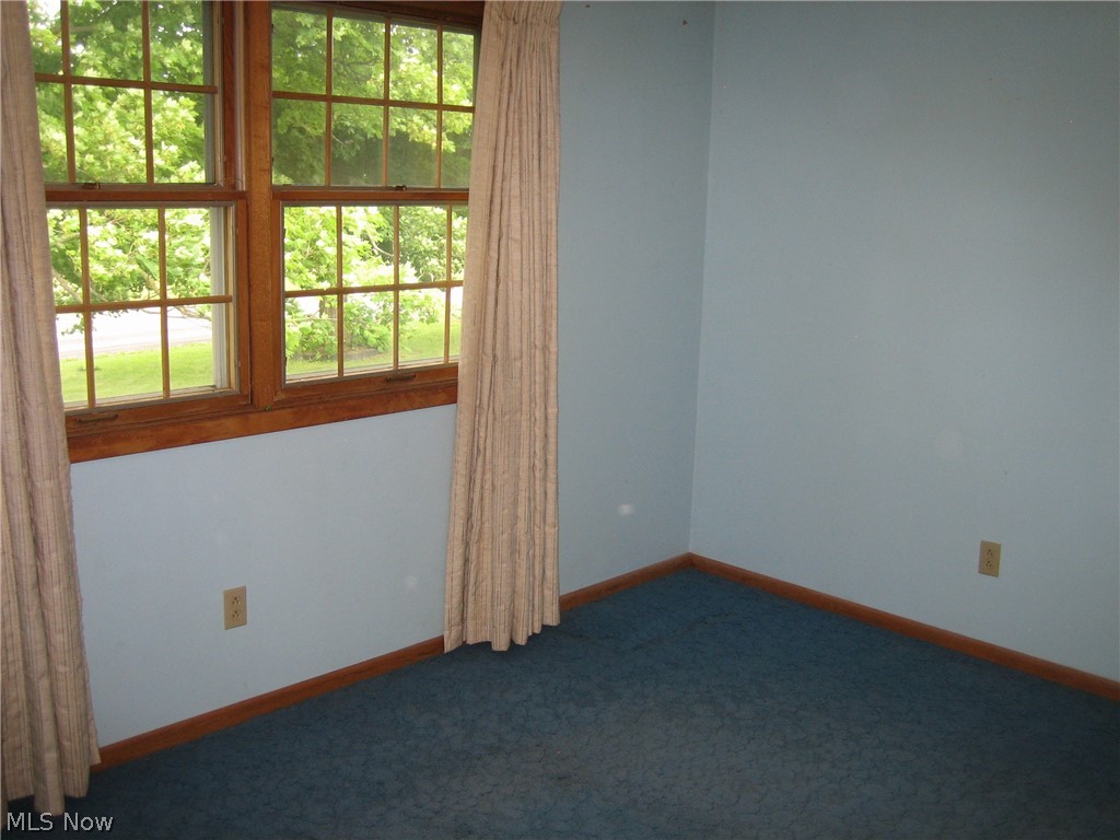 9735 Firestone Road Homerville, OH 44235 - Photo 18 of 19 Bedroom II
