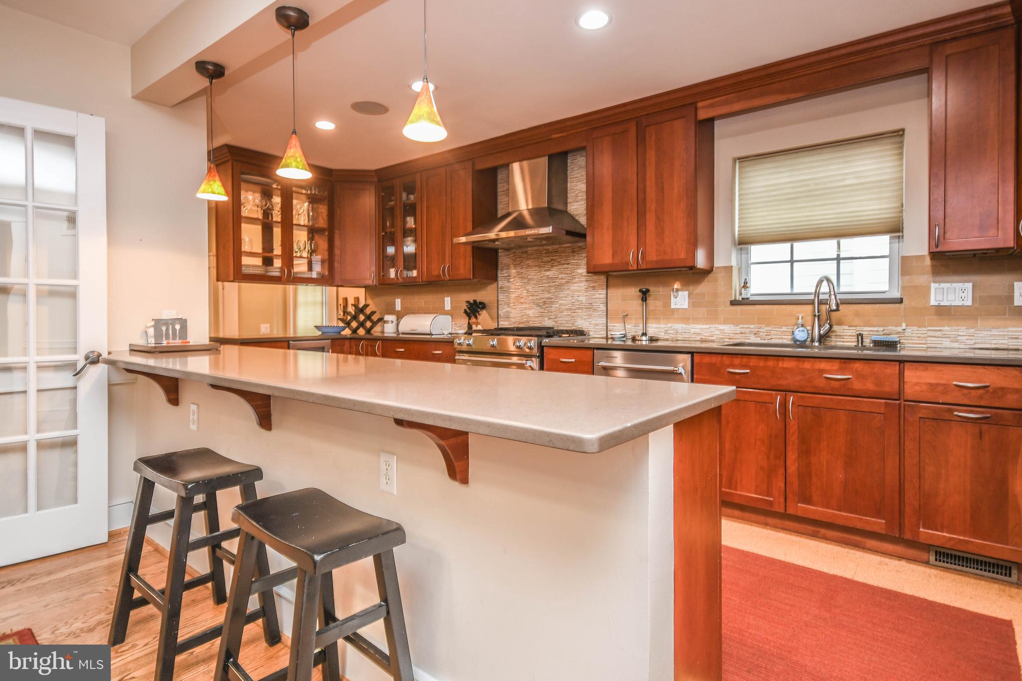 8804 Walnut Hill Road Chevy Chase, MD 20815 - Photo 9 of 62 Gallery Image 9