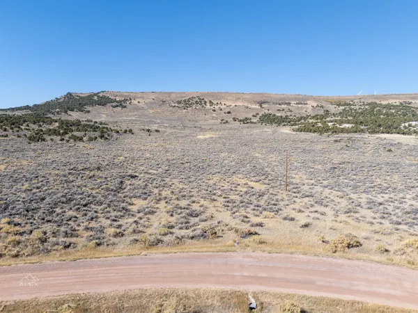 $80,000 | 7.97 Acres On Bridger Butte Lane, Fort Bridger, WY 82933