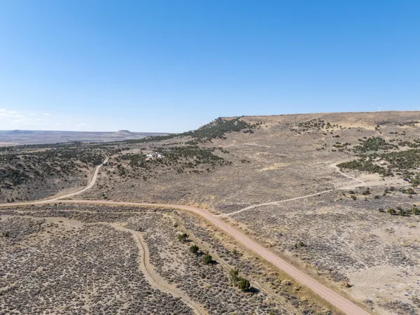 $80,000 | 7.97 Acres On Bridger Butte Lane, Fort Bridger, WY 82933