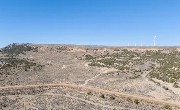 $80,000 | 7.97 Acres On Bridger Butte Lane, Fort Bridger, WY 82933