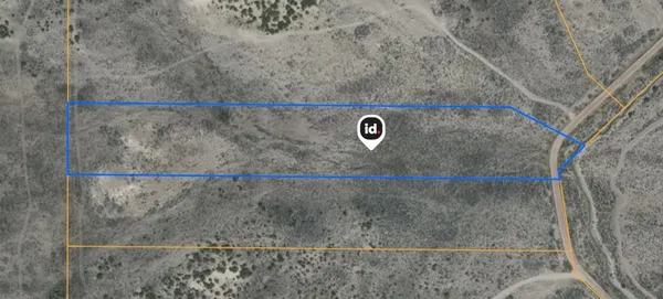 $80,000 | 7.97 Acres On Bridger Butte Lane, Fort Bridger, WY 82933