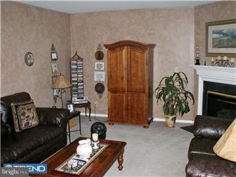 103 Heatherton Road Swedesboro, NJ 08085 - Photo 5 of 12 Family Room