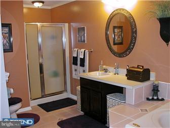 103 Heatherton Road Swedesboro, NJ 08085 - Photo 8 of 12 Bathroom