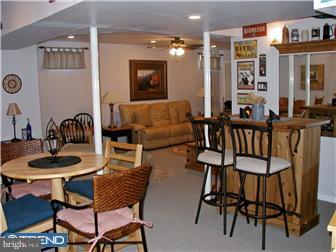 103 Heatherton Road Swedesboro, NJ 08085 - Photo 9 of 12 Basement - Finished
