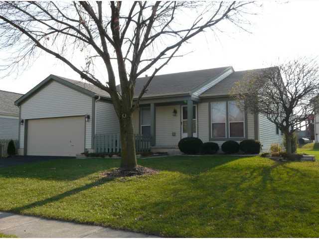 4761 Raflin Court Columbus, OH 43231 - Photo 1 of 17 Gallery Image 1