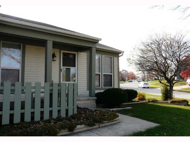 4761 Raflin Court Columbus, OH 43231 - Photo 2 of 17 Gallery Image 2
