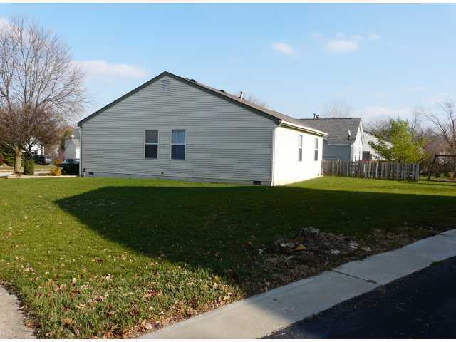 4761 Raflin Court Columbus, OH 43231 - Photo 3 of 17 Gallery Image 3