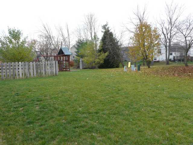 4761 Raflin Court Columbus, OH 43231 - Photo 4 of 17 Gallery Image 4