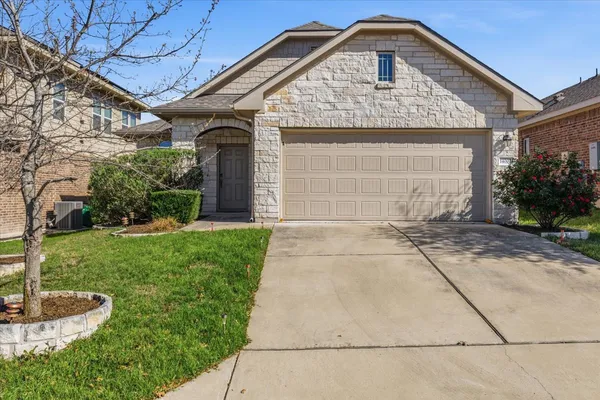 $295,000 | 14007 Cantata Lane, Unit 96, Pflugerville, TX 78660