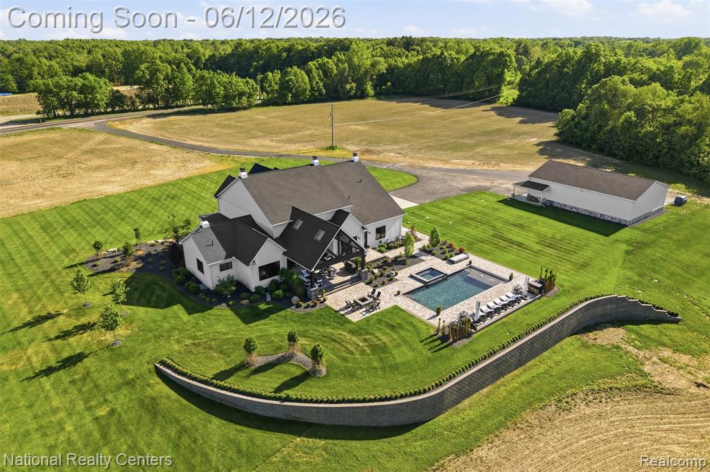2853 7 Mile Road South Lyon, MI 48178 - Photo 68 of 69