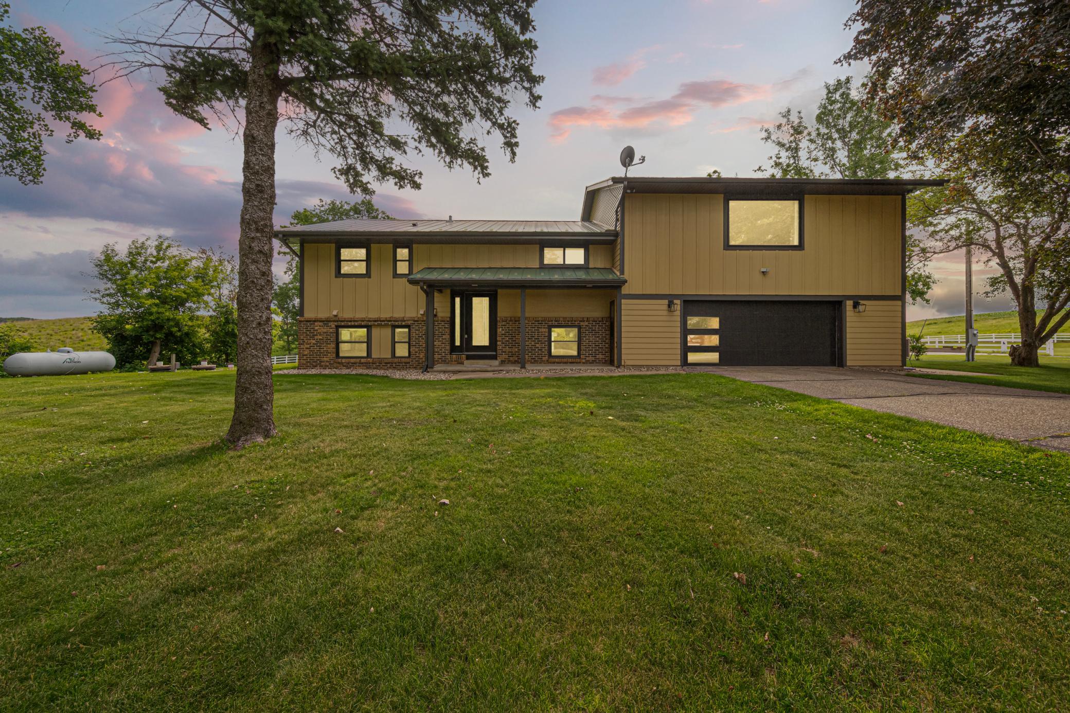 1250 Waterville Road Waterville, MN 56096 - Photo 4 of 50