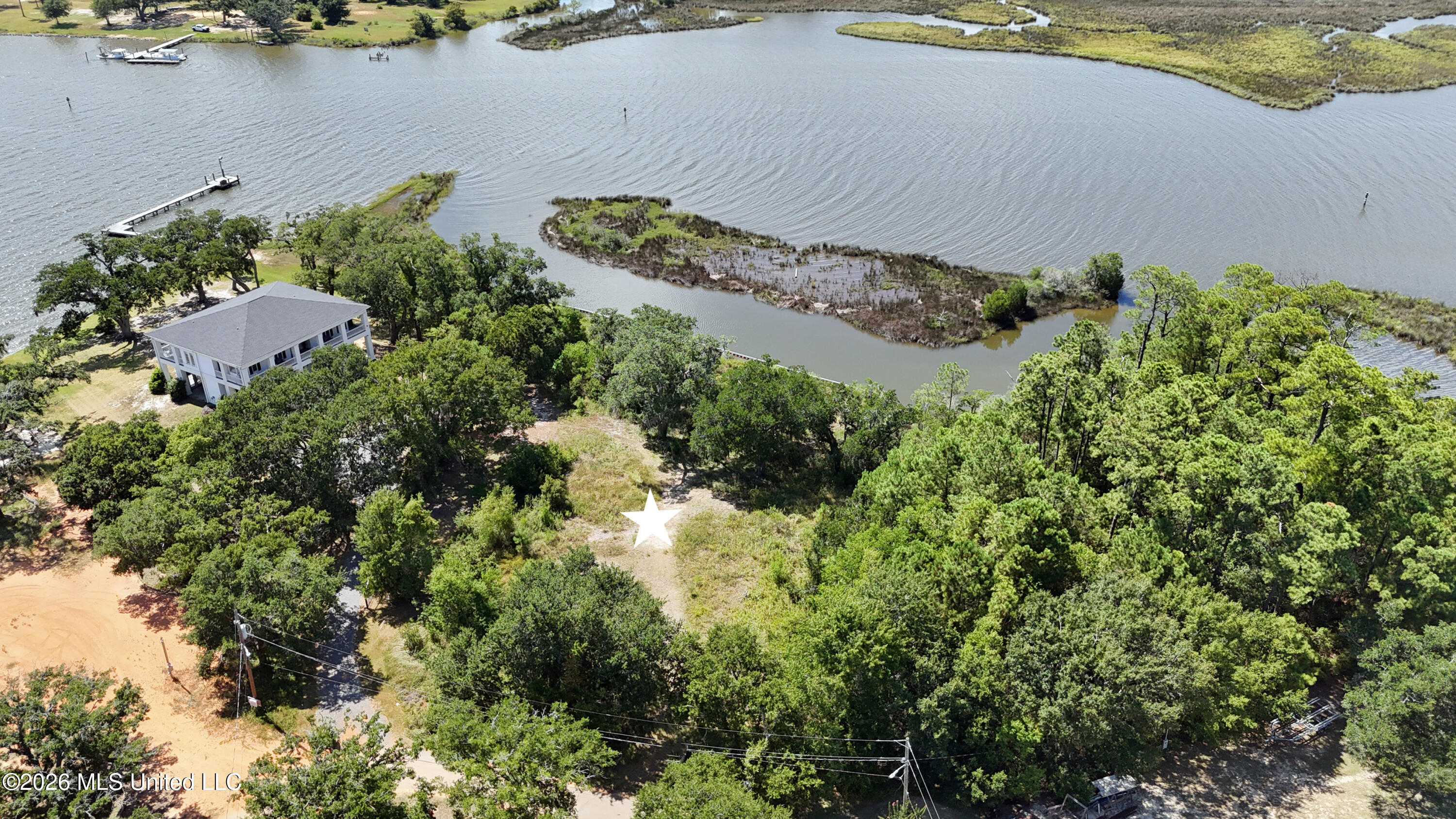6209 Porteaux Road Ocean Springs, MS 39564 - Photo 1 of 19 6209 Porteaux Rd