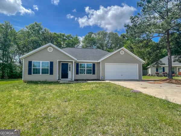 $1,825 | 338 South Bridgeport Drive, Statesboro, GA 30461