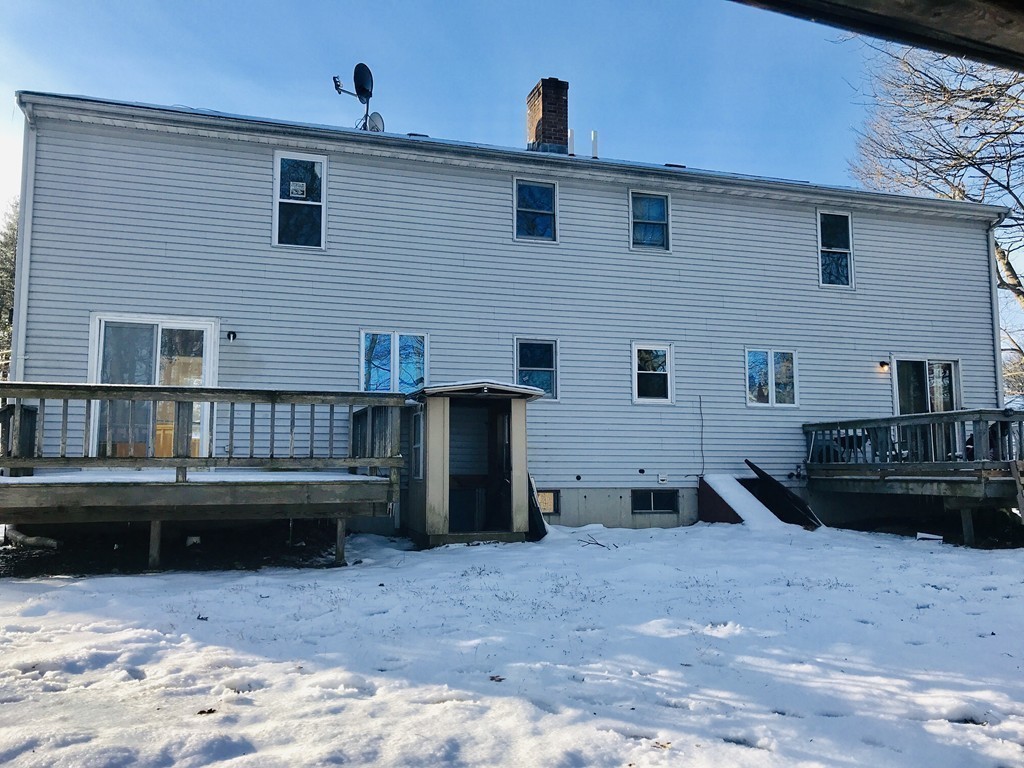 30 Lisa Road, Unit 30 Randolph, MA 02368 - Photo 11 of 14 Gallery Image 11