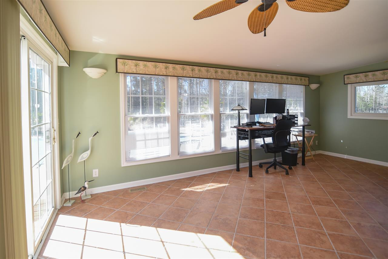 4308 Forestville Road Raleigh, NC 27616 - Photo 13 of 26 Sun Room