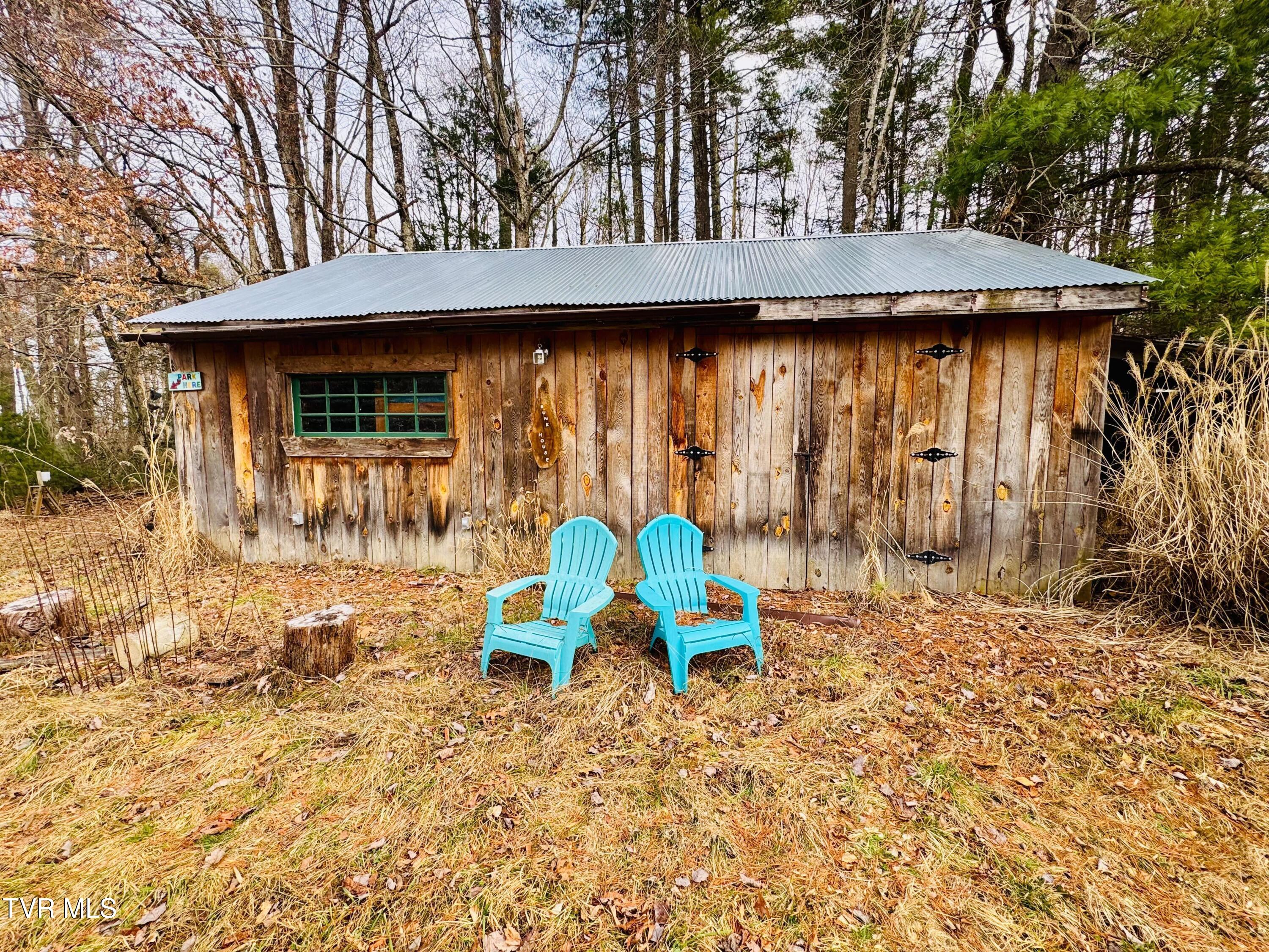 391 Hopper Road Shady Valley, TN 37688 - Photo 12 of 25 IMG_6239