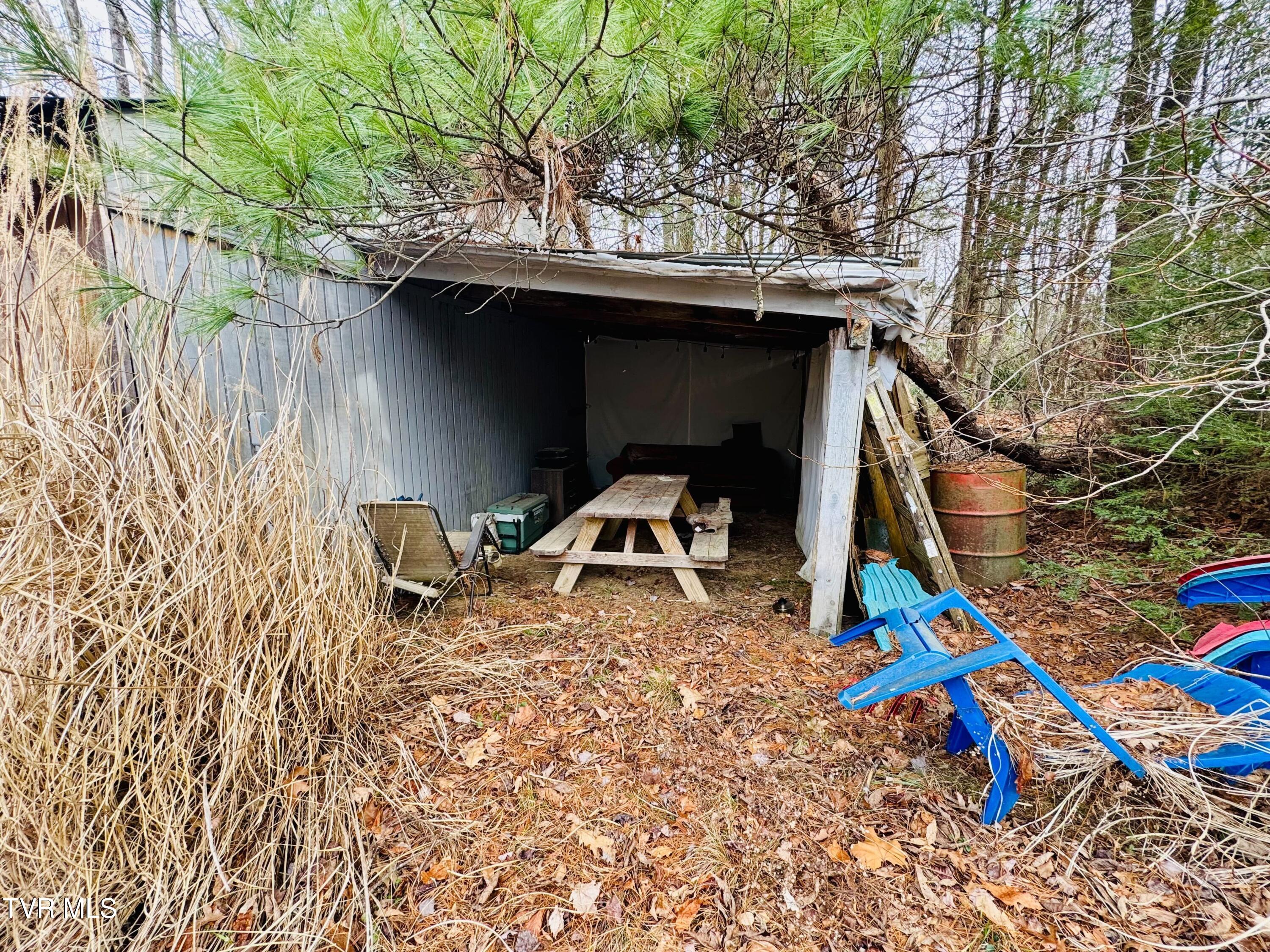 391 Hopper Road Shady Valley, TN 37688 - Photo 13 of 25 IMG_6241