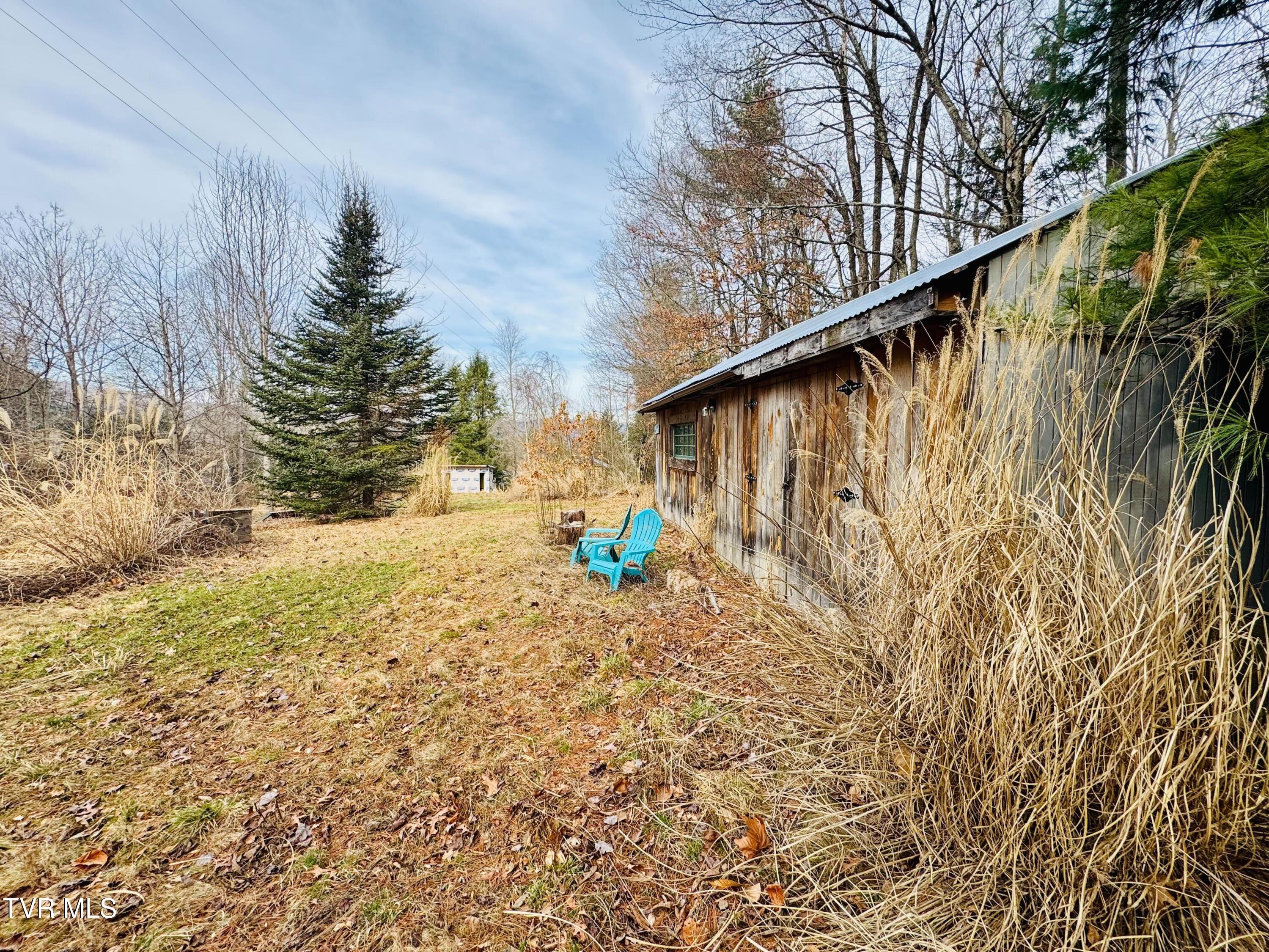 391 Hopper Road Shady Valley, TN 37688 - Photo 14 of 25 IMG_6242