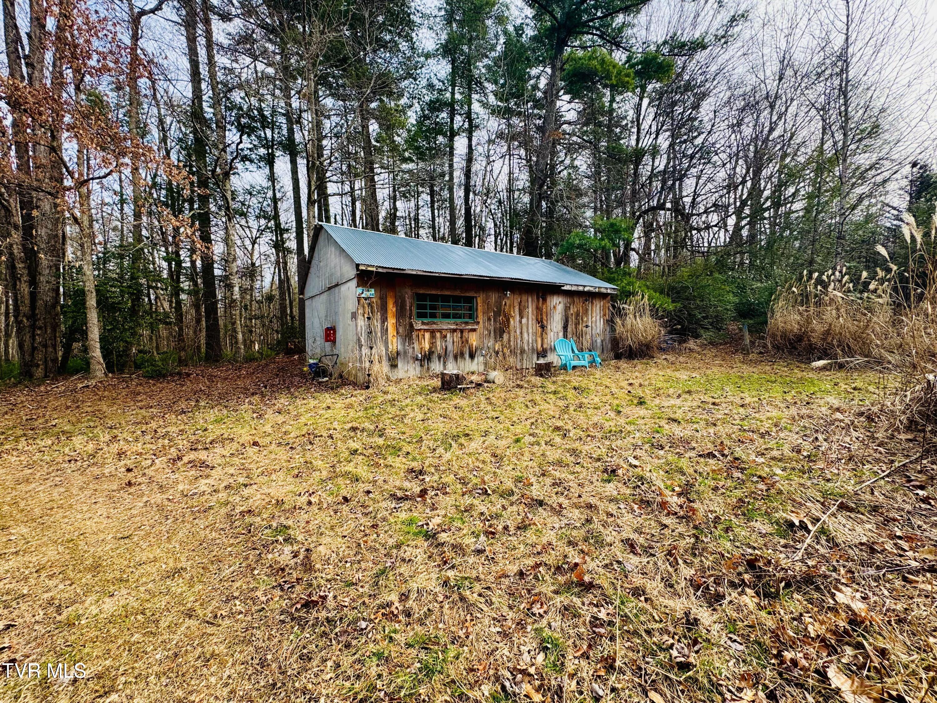 391 Hopper Road Shady Valley, TN 37688 - Photo 15 of 25 IMG_6243