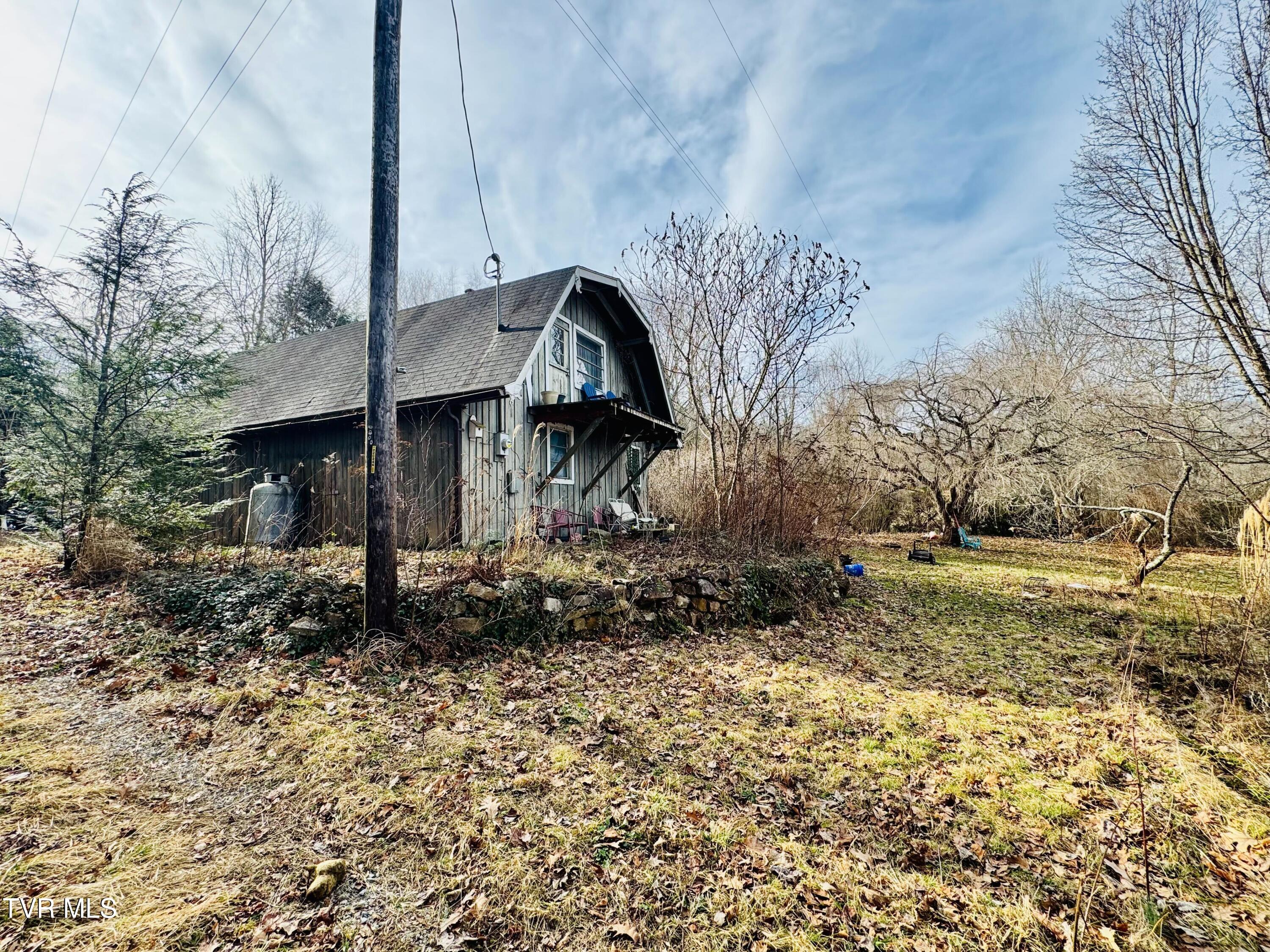 391 Hopper Road Shady Valley, TN 37688 - Photo 19 of 25 IMG_6193