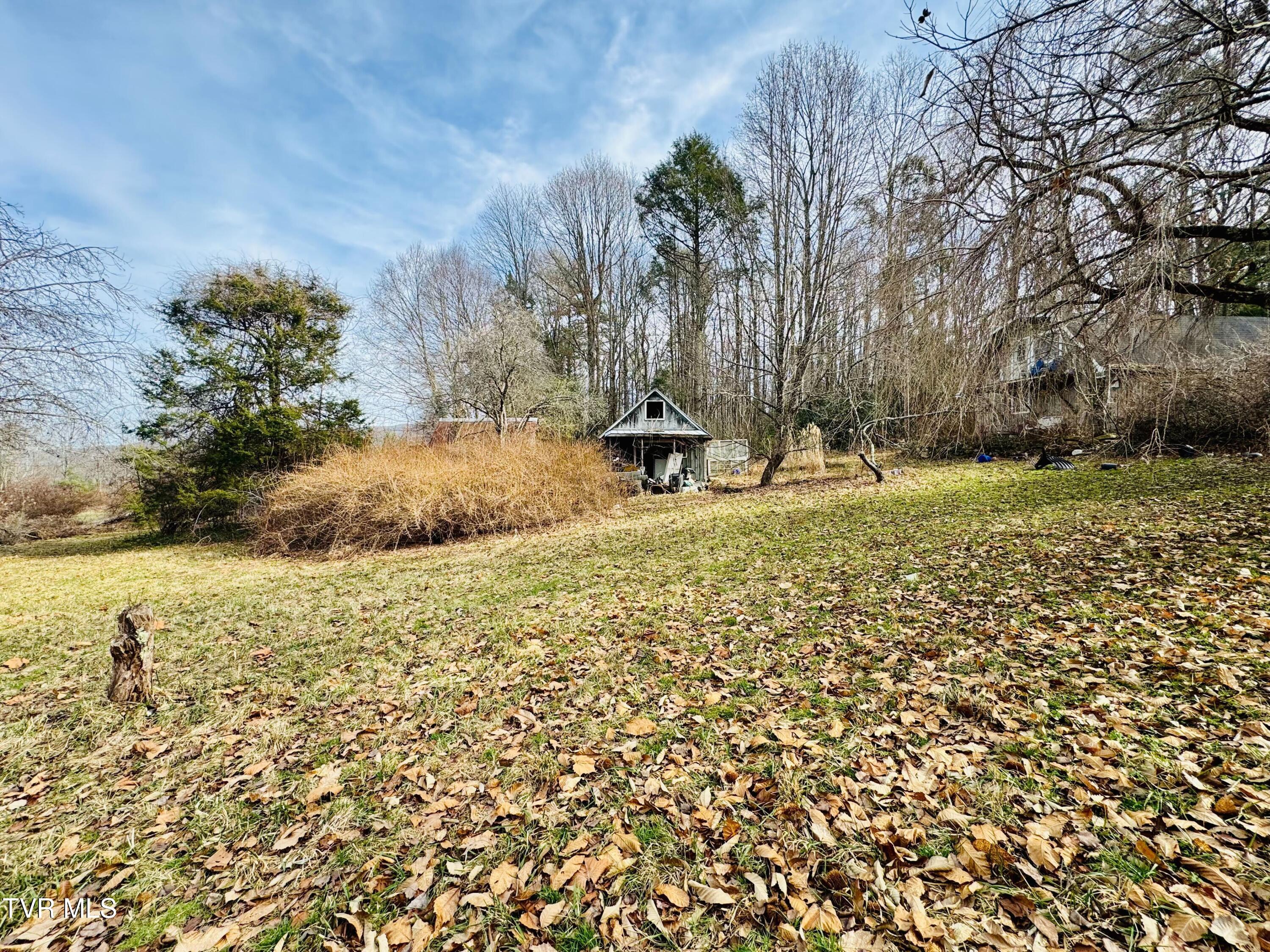 391 Hopper Road Shady Valley, TN 37688 - Photo 20 of 25 IMG_6206