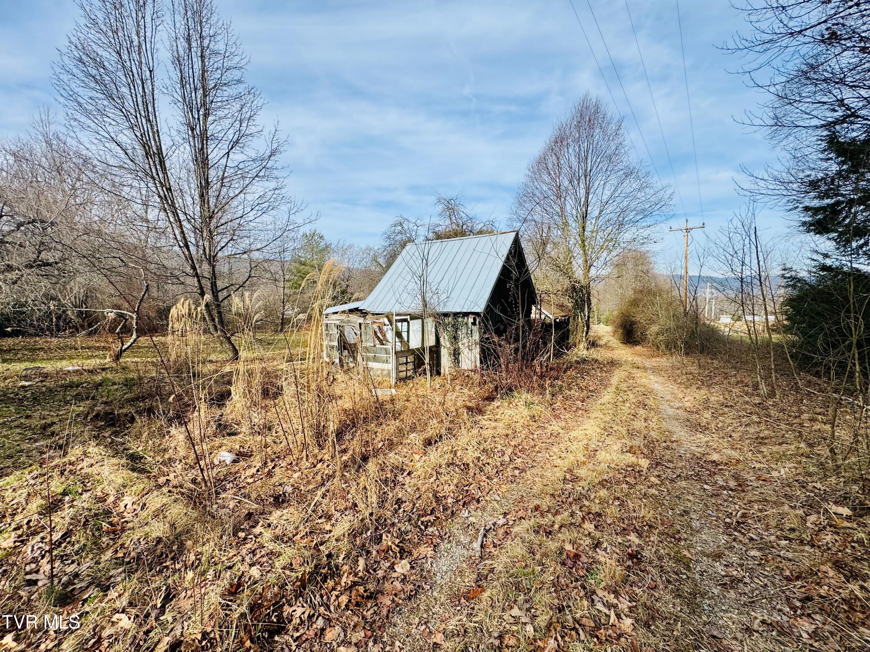 391 Hopper Road Shady Valley, TN 37688 - Photo 21 of 25 IMG_6194