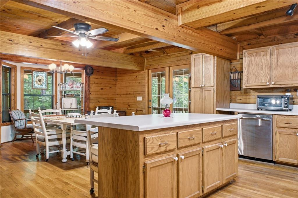 206 Henson Road Southwest Cave Spring, GA 30124 - Photo 10 of 62