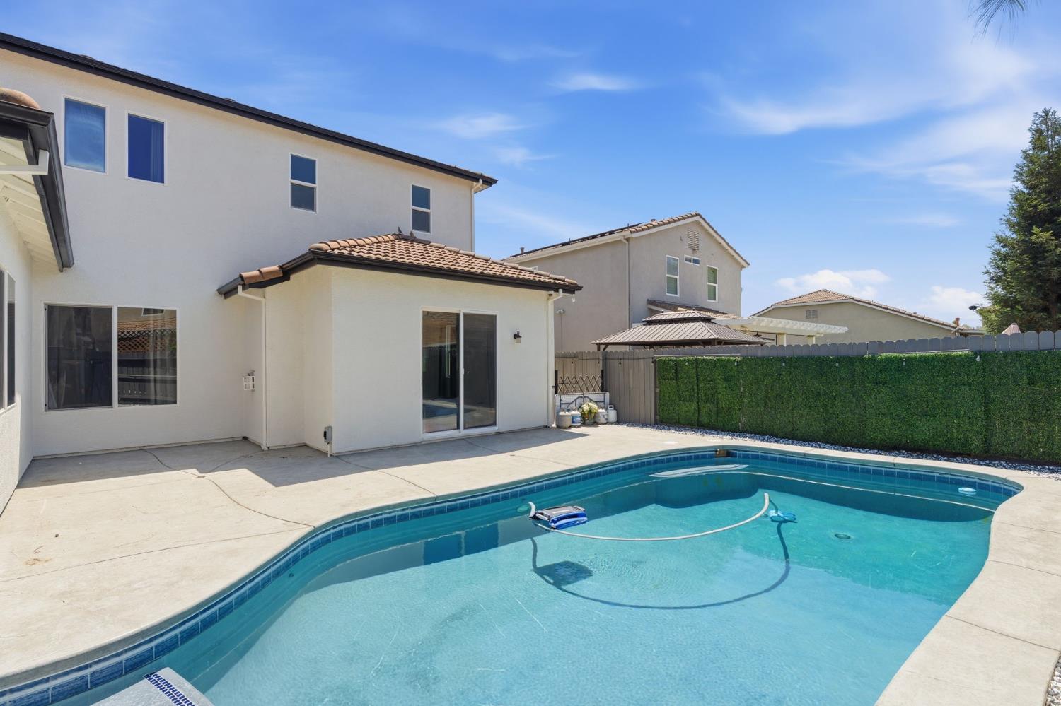 4215 Riopel Avenue Denair, CA 95316 - Photo 40 of 53