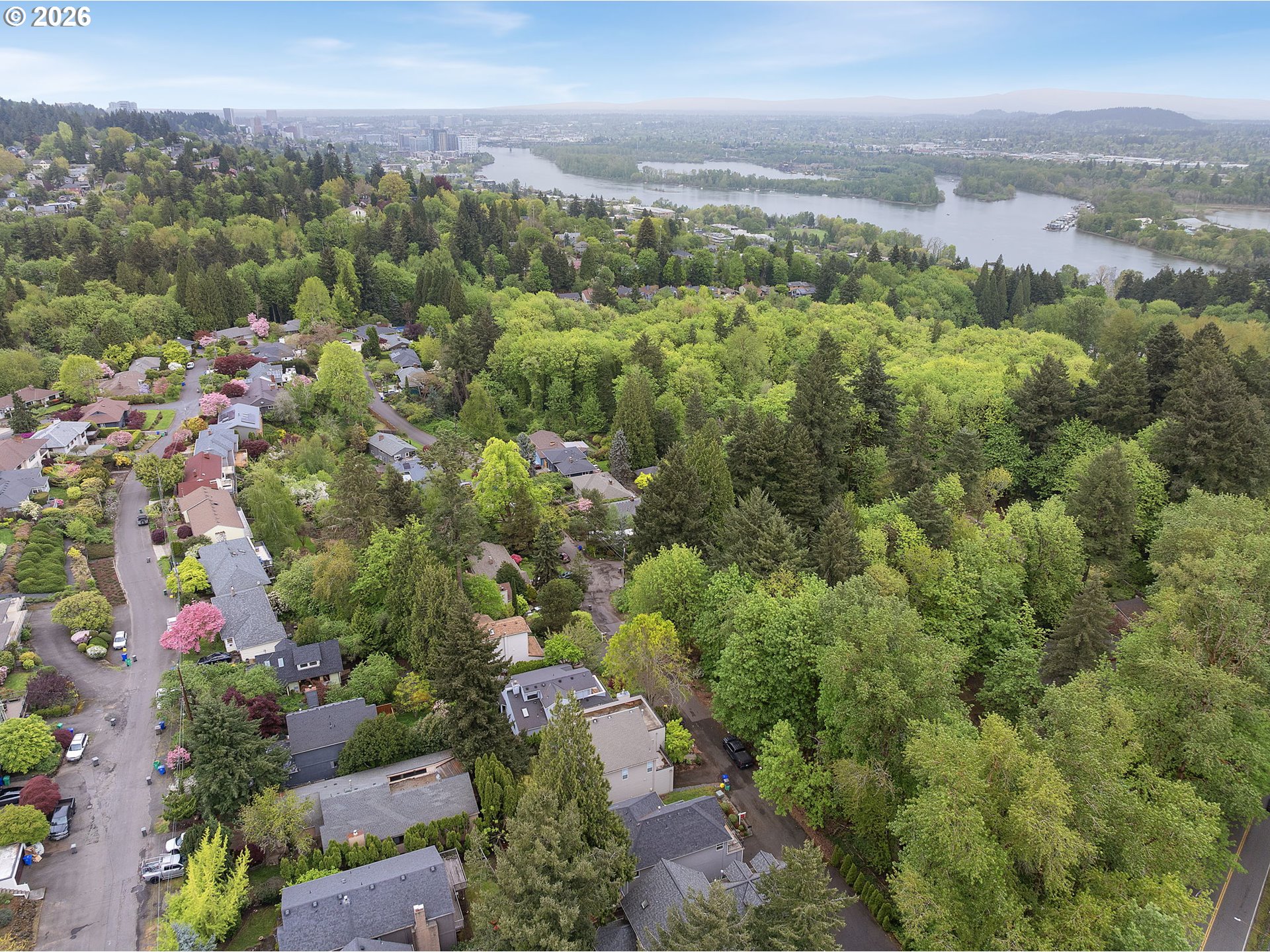 7632 Southwest Ruby Terrace Portland, OR 97219 - Photo 47 of 48