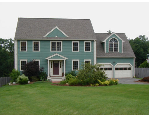 97 Juniper Road Holliston, MA 01746 - Photo 1 of 10 Gallery Image 1