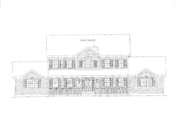 Lot 31 Post Road Hooksett, NH 03106 - Photo 1 of 3