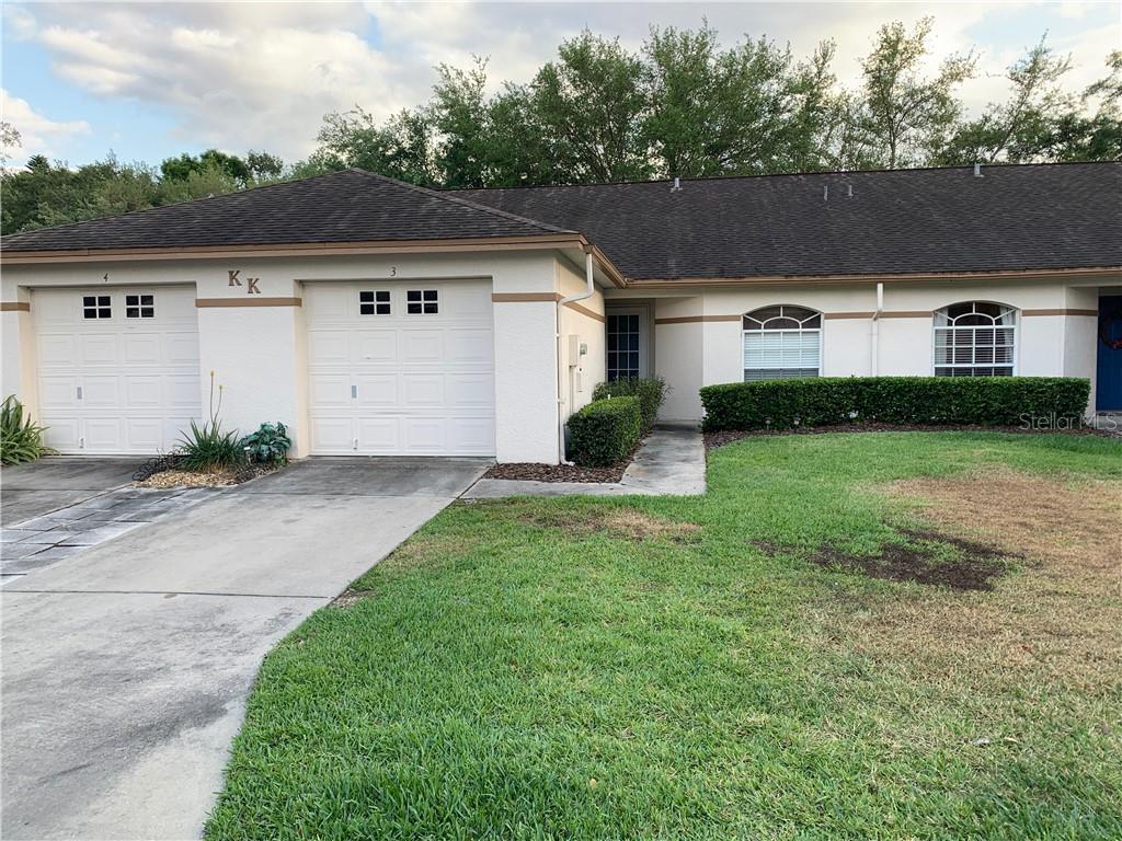 2025 Sylvester Road, Unit KK3 Lakeland, FL 33803 - Photo 1 of 1 Gallery Image 1