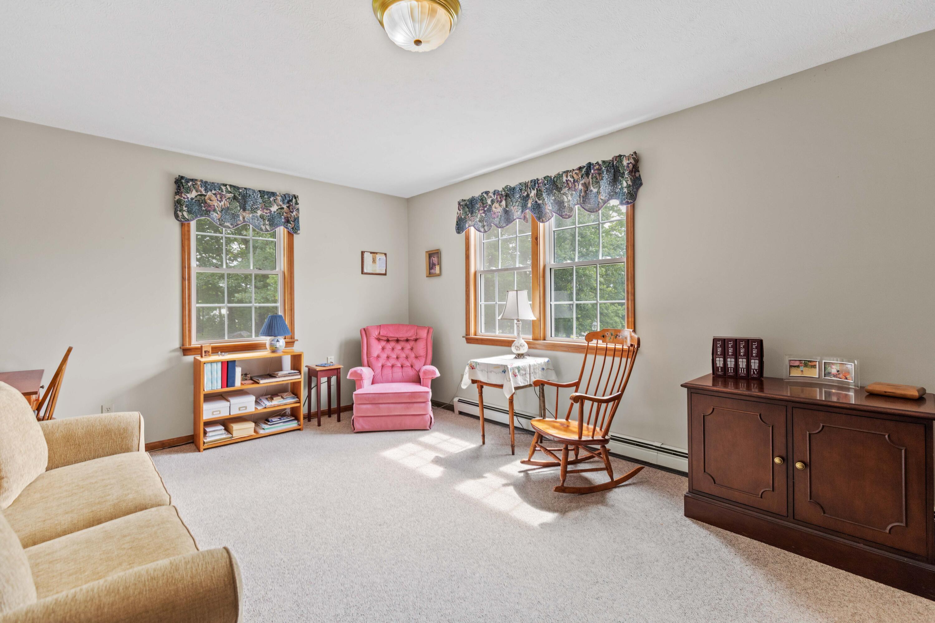 36 Ritz Farm Road Gorham, ME 04038 - Photo 23 of 48 36RitzFarmRoadGorham_033