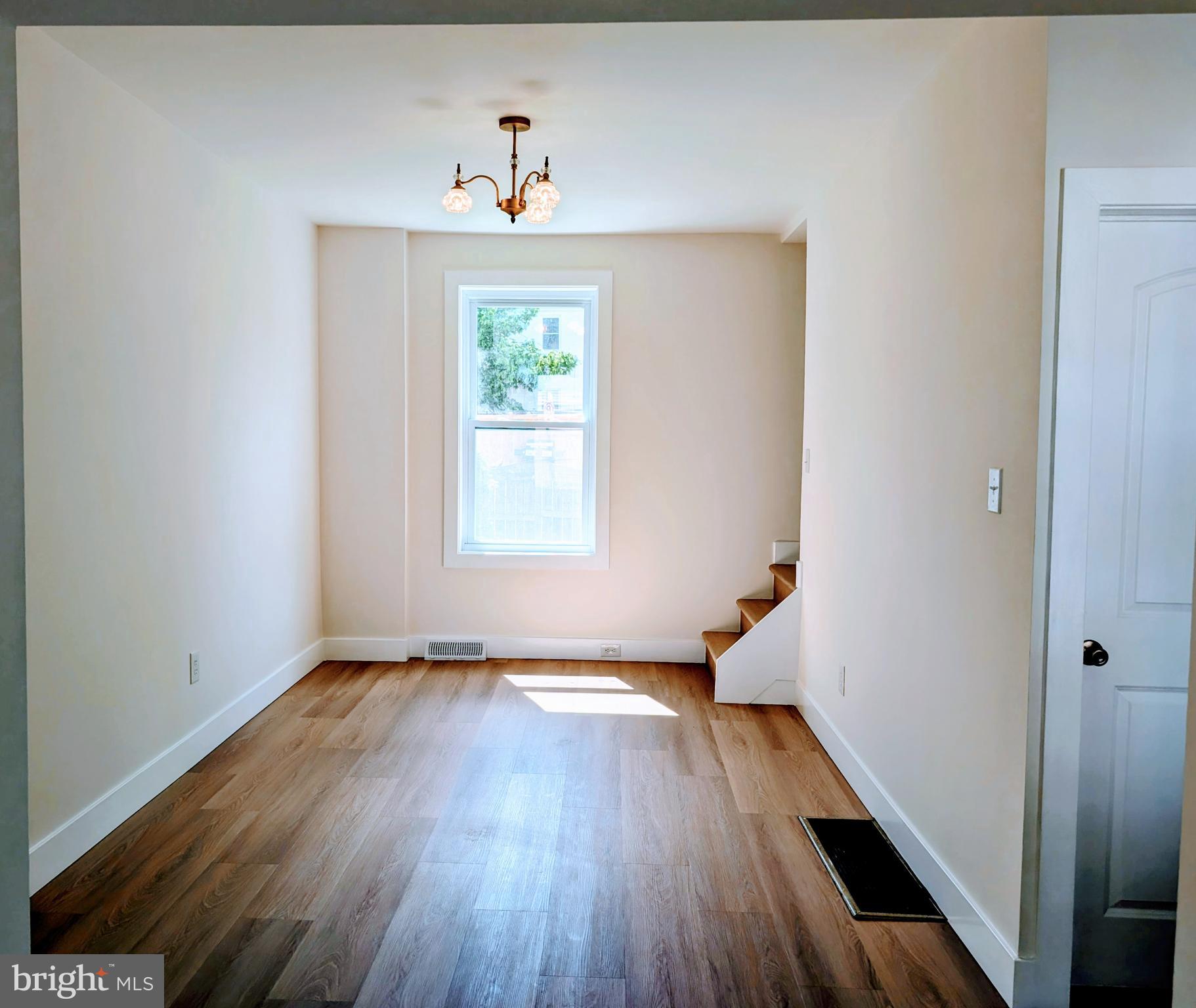7 North Wisner Street Frederick, MD 21701 - Photo 5 of 38 Dining Room