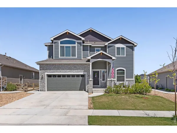 $675,000 | 1430 Larimer Ridge Parkway, Timnath, CO 80547