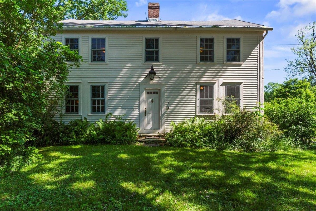 2 Cold Spring Road Shaftsbury, VT 05257 - Photo 1 of 52 Gallery Image 1