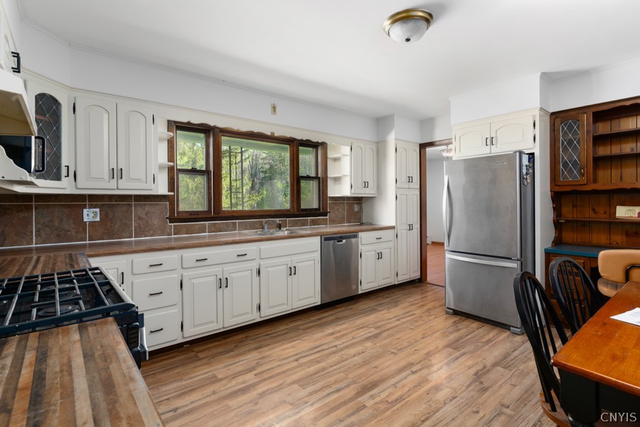 172 Hinman Road German Flatts, NY 13407 - Photo 14 of 42